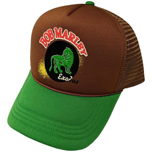 Casquette Bob Marley RO5977 - Bob Marley - Modalova