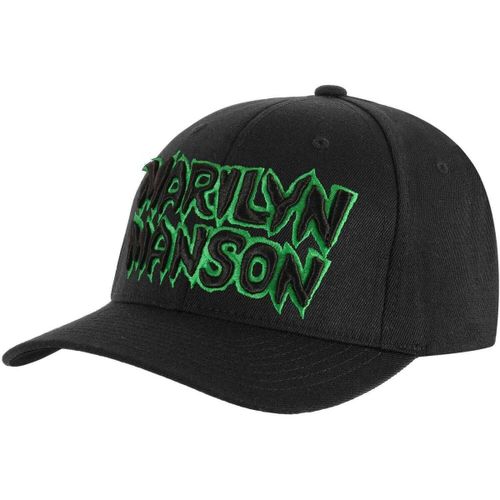Casquette Marilyn Manson RO6056 - Marilyn Manson - Modalova