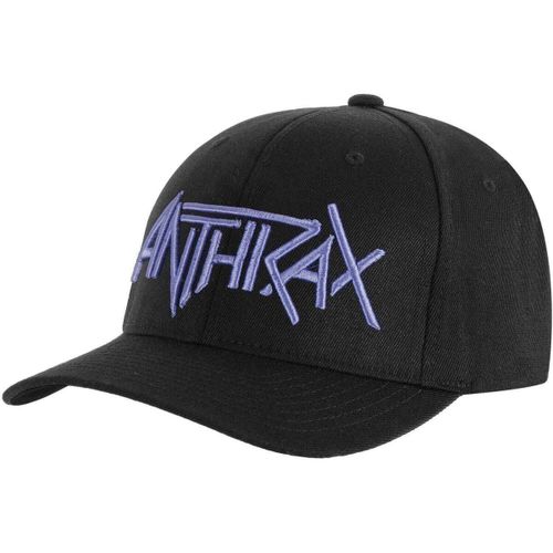 Casquette Anthrax RO6191 - Anthrax - Modalova