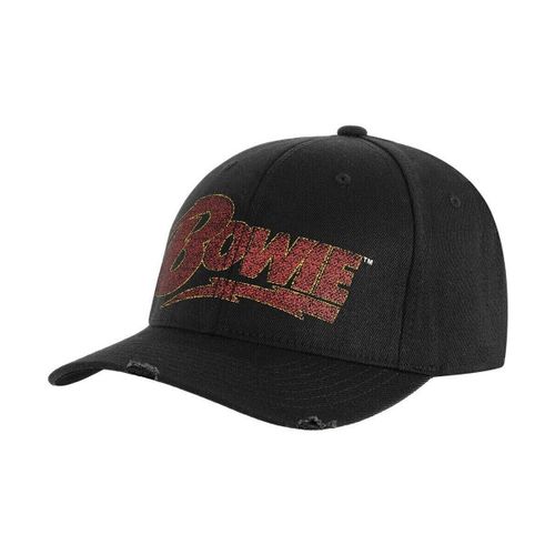 Casquette David Bowie RO6211 - David Bowie - Modalova