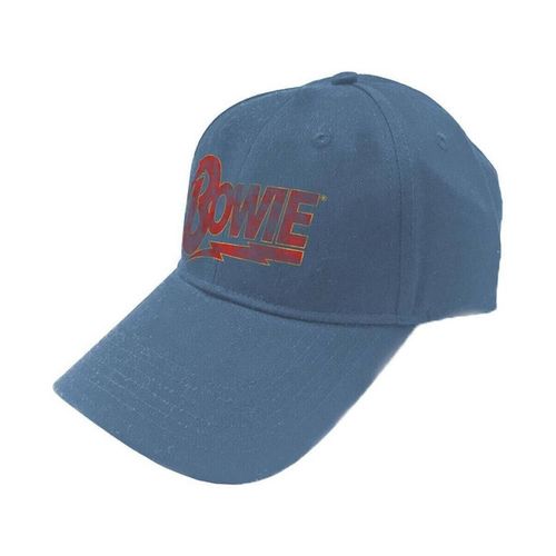 Casquette David Bowie RO6211 - David Bowie - Modalova