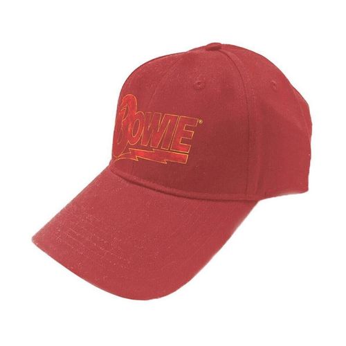 Casquette David Bowie RO6211 - David Bowie - Modalova