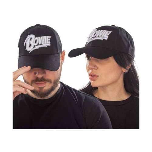Casquette David Bowie RO6211 - David Bowie - Modalova