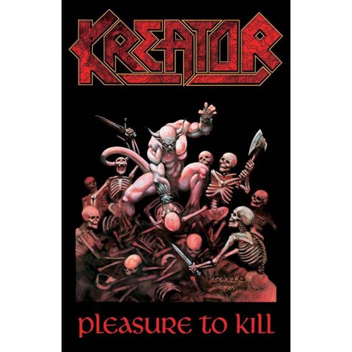Affiches, posters 106 cm x 70 cm RO6225 - Kreator - Modalova