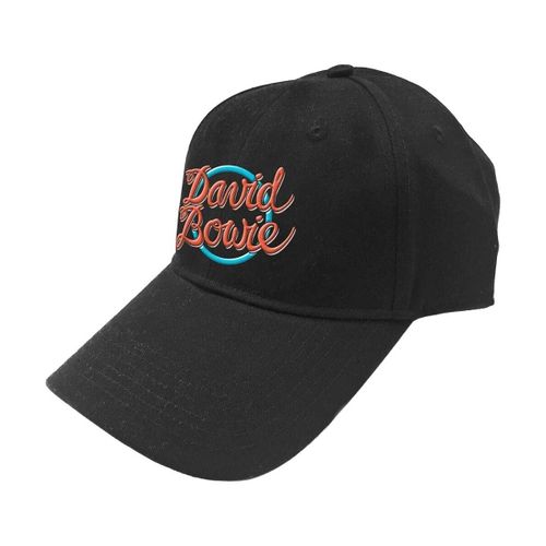 Casquette David Bowie RO6325 - David Bowie - Modalova