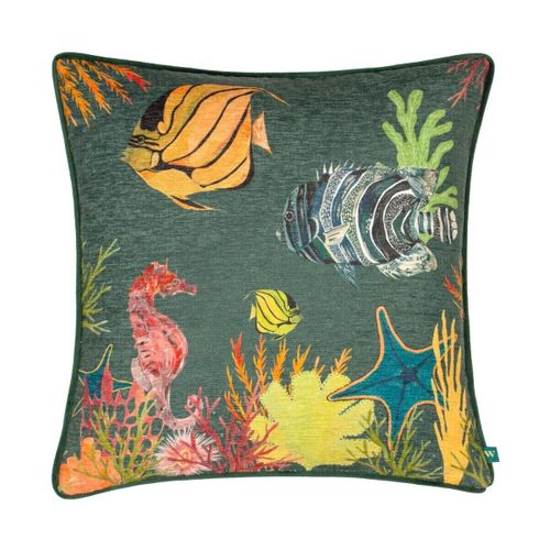 Housses de coussins 43 cm x 43 cm RV3109 - Wylder - Modalova