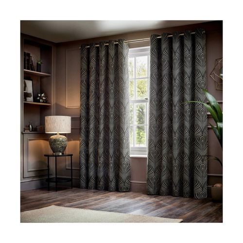 Rideaux, stores 229 cm x 137 cm RV3280 - Paoletti - Modalova