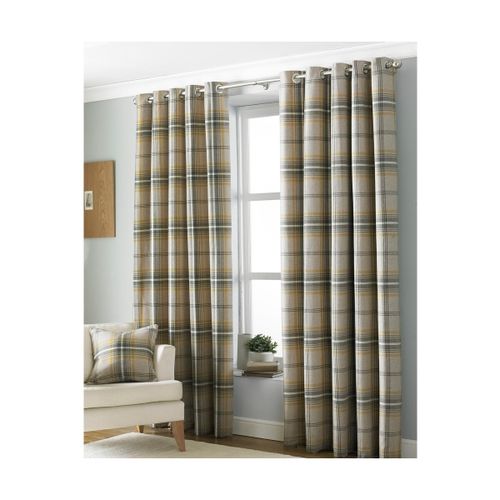 Rideaux, stores 229 cm x 183 cm RV1523 - Riva Paoletti - Modalova