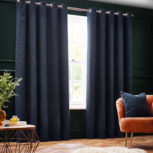 Rideaux, stores 229 cm x 137 cm RV3521 - Paoletti - Modalova