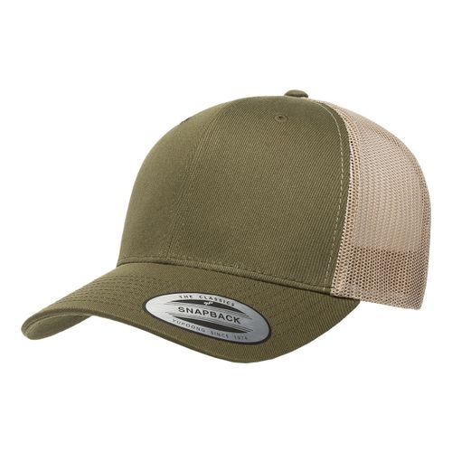 Casquette Yupoong RW6696 - Yupoong - Modalova