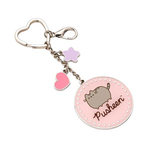 Porte clé Pusheen TA11752 - Pusheen - Modalova