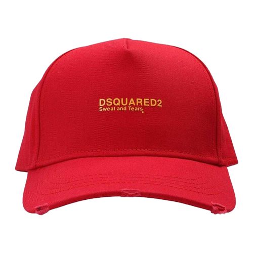 Casquette Dsquared SY1221 - Dsquared - Modalova