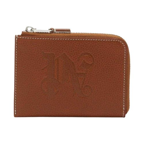 Portefeuille Palm Angels SY2423 - Palm Angels - Modalova
