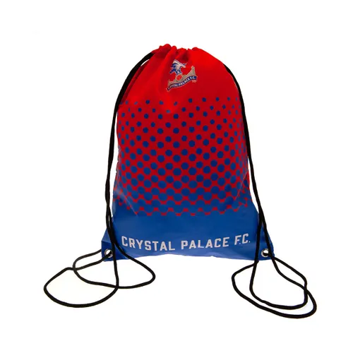 Sac a dos Crystal Palace Fc TA10386 - Crystal Palace Fc - Modalova