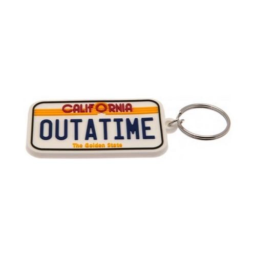 Accessoire sport TA5876 - Back To The Future - Modalova