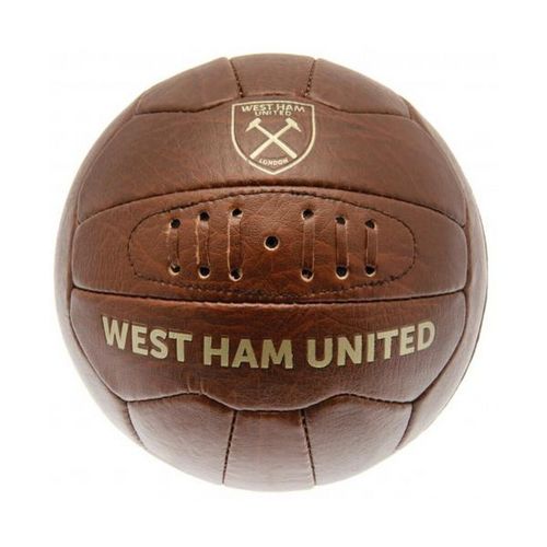 Accessoire sport Taille 5 TA6314 - West Ham United Fc - Modalova