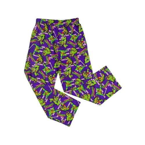 Bas de pyjama 2XL TT157 - Teenage Mutant Ninja Turtles - Modalova