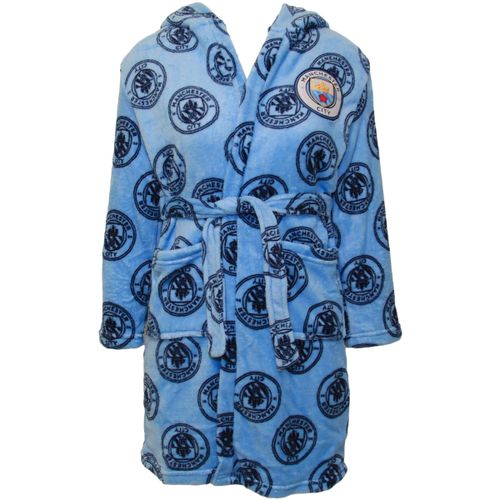 Ensembles de pyjama 15 ans 1526 - Manchester City Fc - Modalova