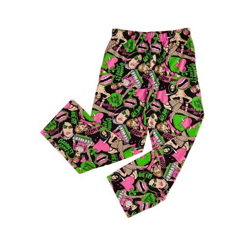 Bas de pyjama S TT996 - The Rocky Horror Picture Show - Modalova