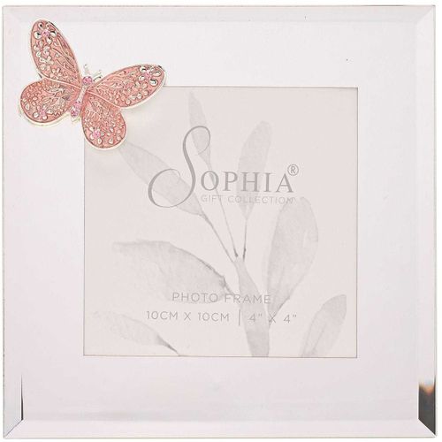 Cadres photo 151 mm x 17 mm x 151 mm WD3084 - Sophia - Modalova