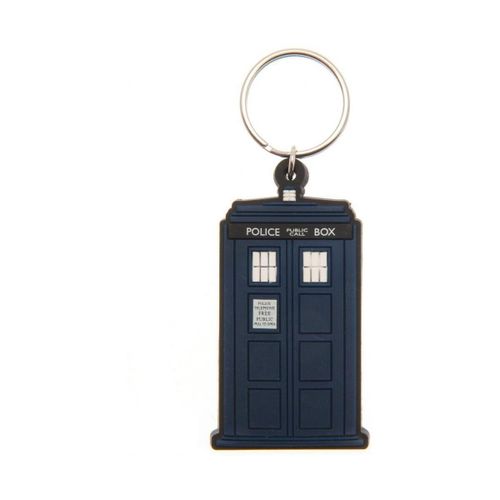 Porte clé Doctor Who TA5799 - Doctor Who - Modalova