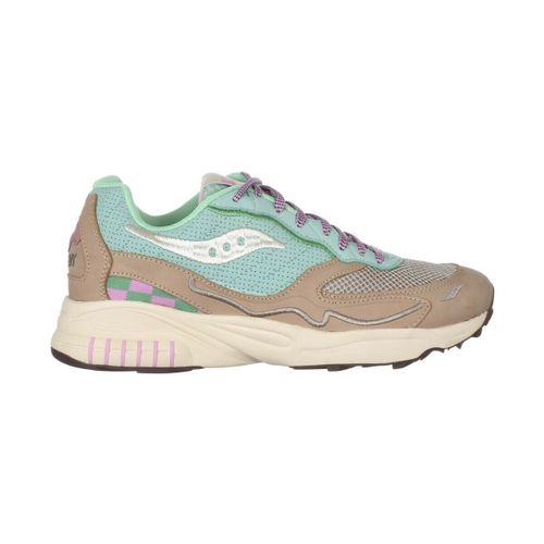 Baskets basses 3d Grid Hurricane - Saucony - Modalova