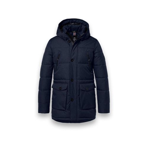 Parka District MF15330253777502 - District - Modalova