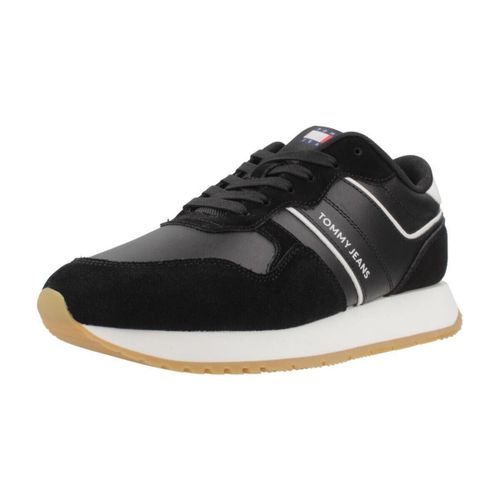 Baskets Tjw Eva Retro Runner - Tommy Jeans - Modalova