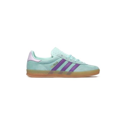 Baskets basses Gazelle Indoor - adidas - Modalova