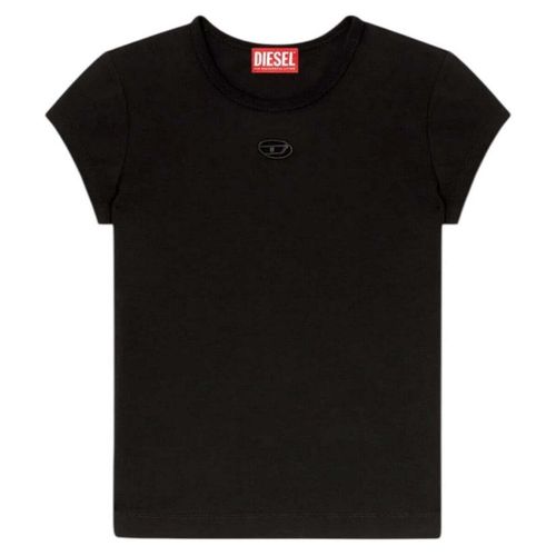 T-shirt Diesel T-shirt - Diesel - Modalova
