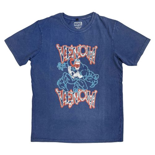 T-shirt Marvel RO15201 - Marvel - Modalova