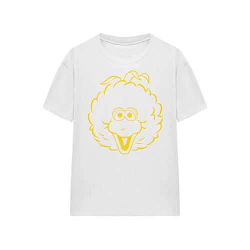 T-shirt Sesame Street TV27769 - Sesame Street - Modalova