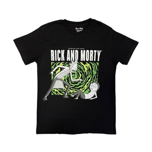 T-shirt Dessins Animés RO15109 - Dessins Animés - Modalova