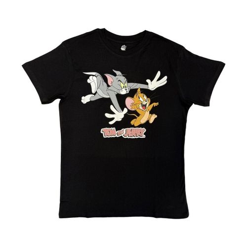 T-shirt Dessins Animés RO15113 - Dessins Animés - Modalova