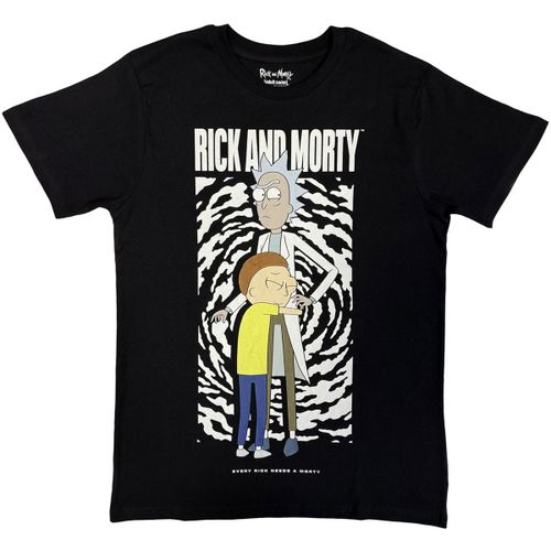 T-shirt Dessins Animés RO15131 - Dessins Animés - Modalova