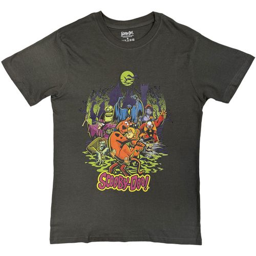 T-shirt Dessins Animés RO15133 - Dessins Animés - Modalova