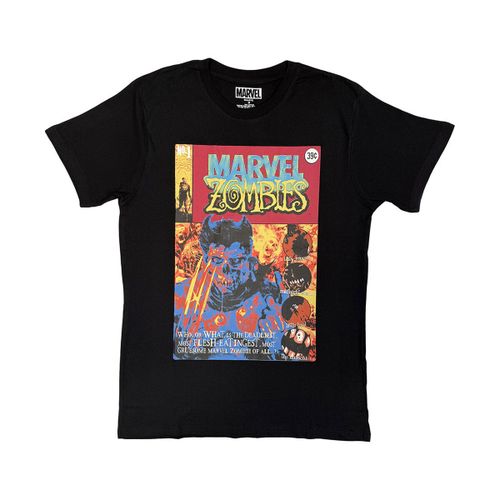 T-shirt Marvel RO15135 - Marvel - Modalova