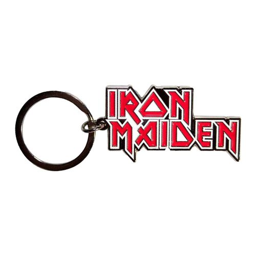 Porte clé Iron Maiden RO15175 - Iron Maiden - Modalova