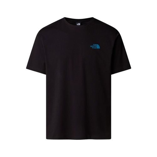 T-shirt The North Face NF0A8E4EJK31 - The North Face - Modalova