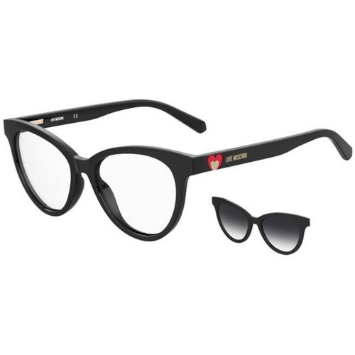 Lunettes de soleil mol051cs-807 - Love Moschino - Modalova