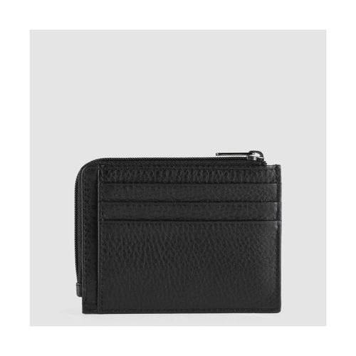 Portefeuille Piquadro pp4822mosr-n - Piquadro - Modalova
