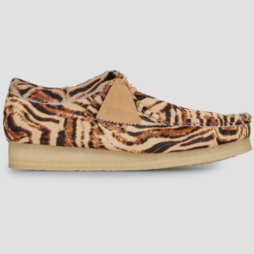 Derbies Clarks Originals Wallabee - Clarks Originals - Modalova