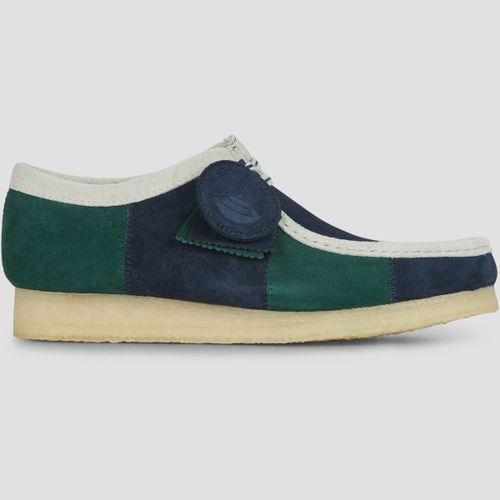 Derbies Clarks Originals Wallabee - Clarks Originals - Modalova