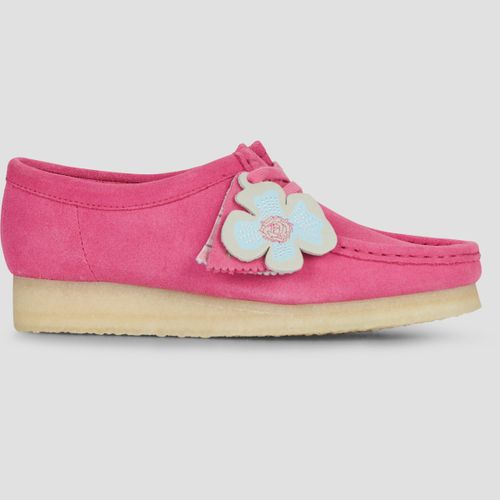 Derbies Clarks Originals Wallabee - Clarks Originals - Modalova