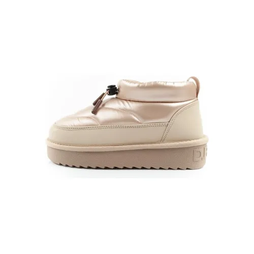 Bottines D.Franklin DFSH370016BEIG - D.Franklin - Modalova