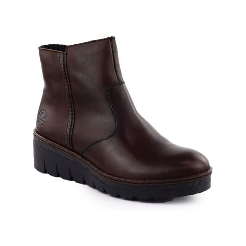 Bottines Rieker RKR631B - Rieker - Modalova