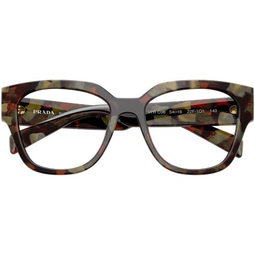 Lunettes de soleil 0prc06v-22f1o1 - Prada - Modalova