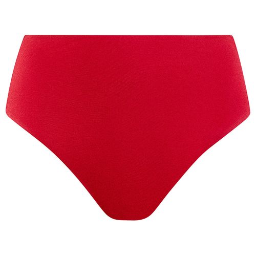 Maillots de bain Bas de maillot slip de bain échancré taille haute PORTOFINO - Lisca - Modalova