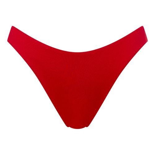 Maillots de bain Bas de maillot brésilien de bain échancré PORTOFINO - Lisca - Modalova
