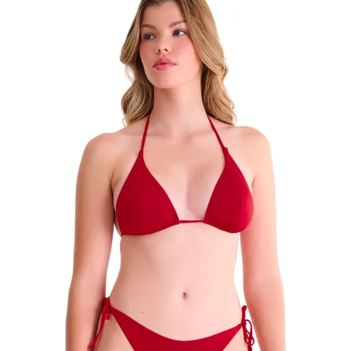Maillots de bain Haut de maillot de bain triangle sans armatures PORTOFINO - Lisca - Modalova